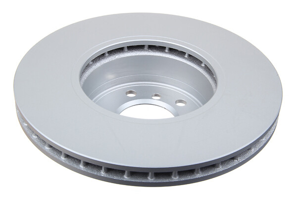 COATED BRAKE DISC X1 BMW SERIE 5 E60 FR